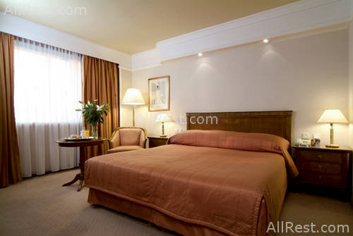 Sheraton Zagreb Hotel 5